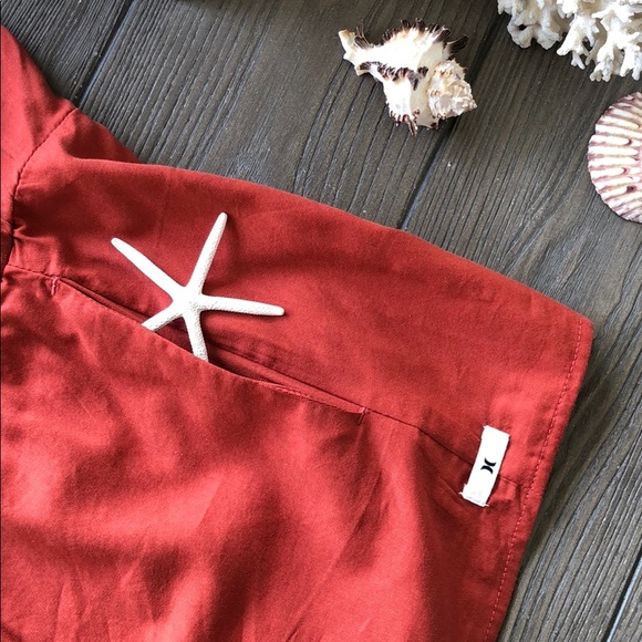 🌴💛HURLEY- ROMPER💛🌴 - Picture 7 of 8